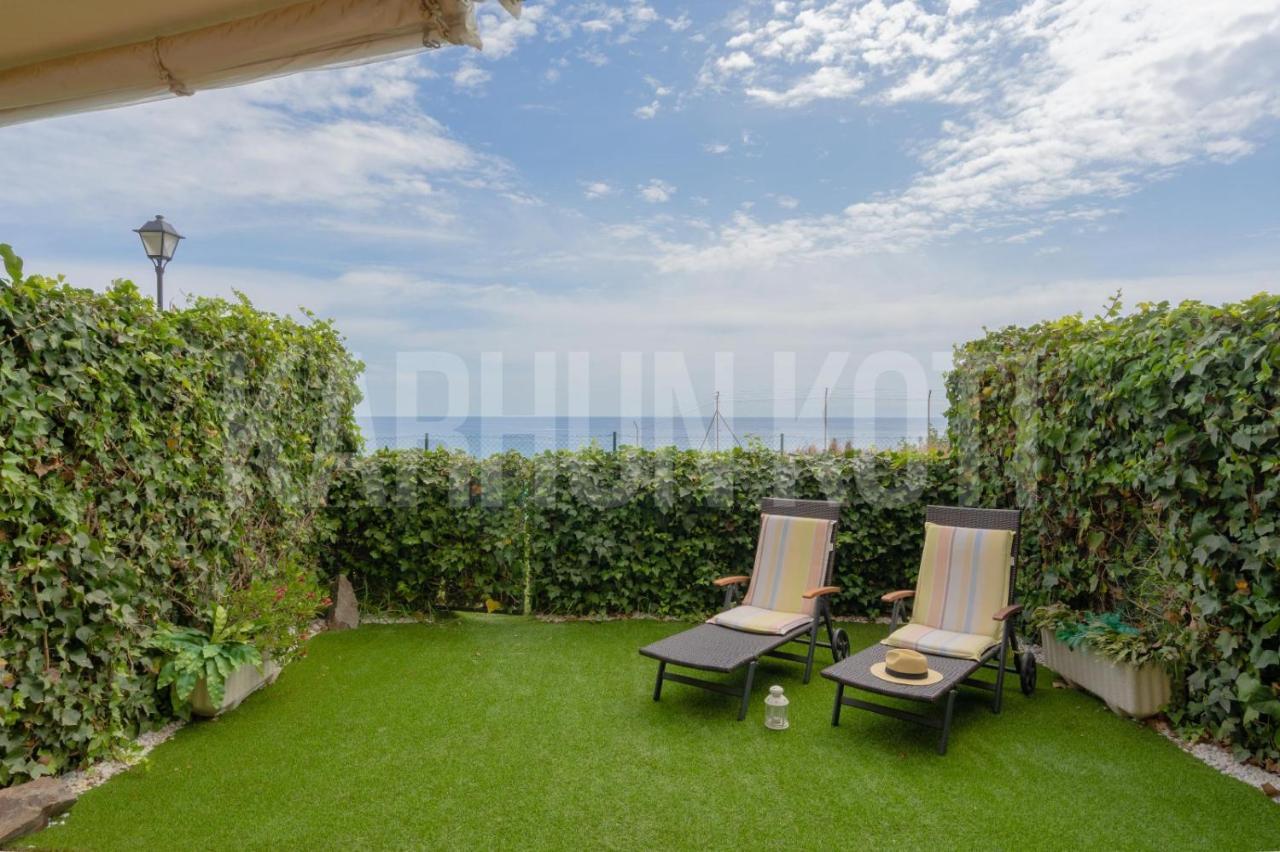 Apartamento Carvajal Apartment Fuengirola Exterior photo